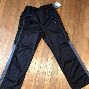 NWT boys sz 14/16 Everlast Athletic Pants